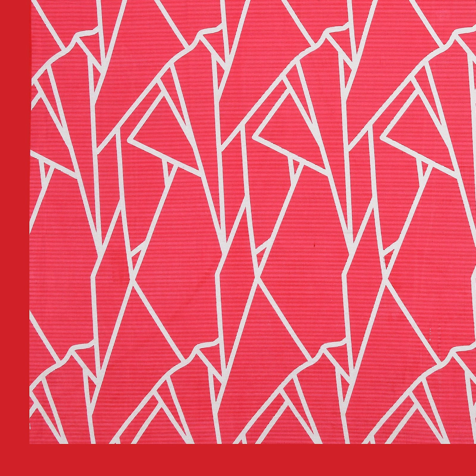 Jaipuri Cotton Printed Double Bedsheet With Two Pillow Covers - Image 4