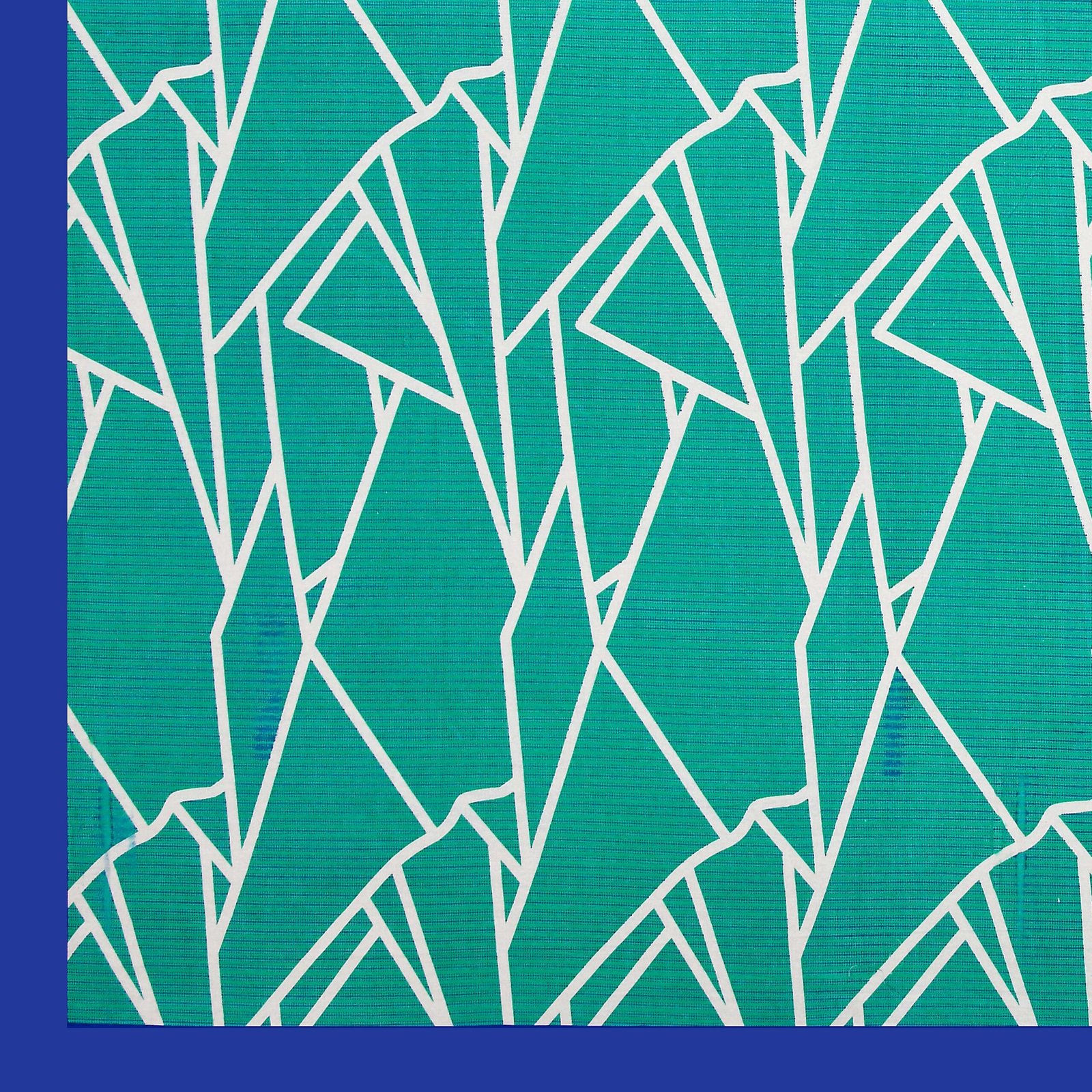 Jaipuri Cotton Printed Double Bedsheet With Two Pillow Covers - Image 4